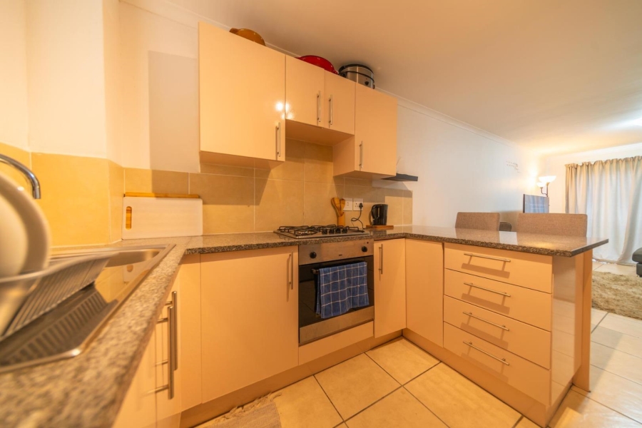 To Let 2 Bedroom Property for Rent in Nuutgevonden Western Cape